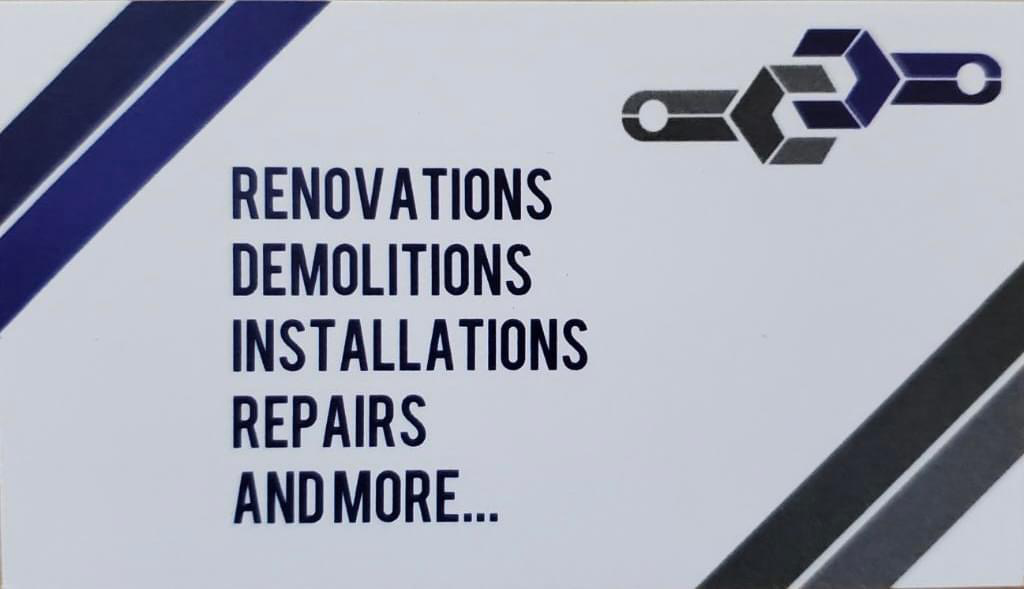 Making Home Improvements logo
