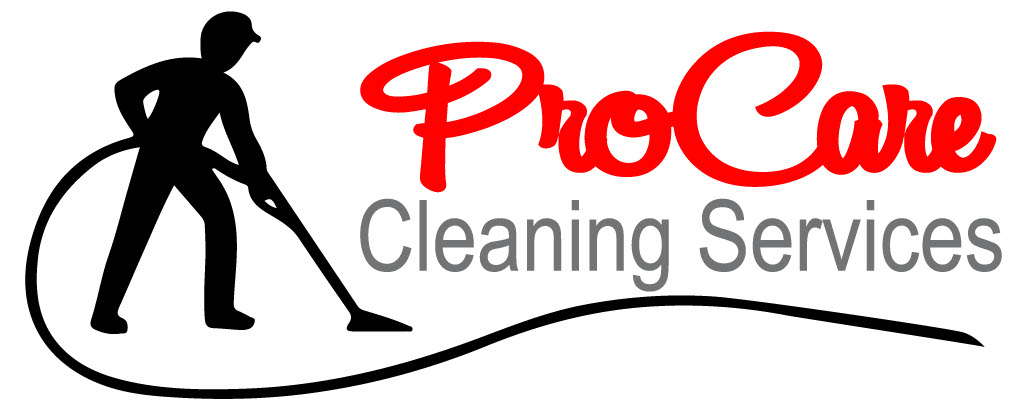 ProCleaning Services logo