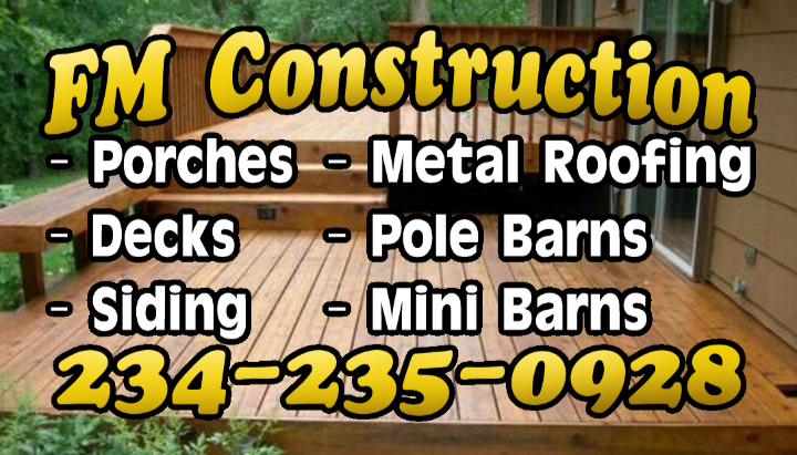 Avatar for FM Construction