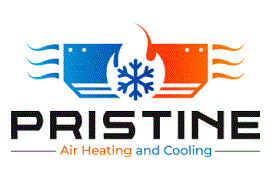 Pristine Air Heating and Cooling logo