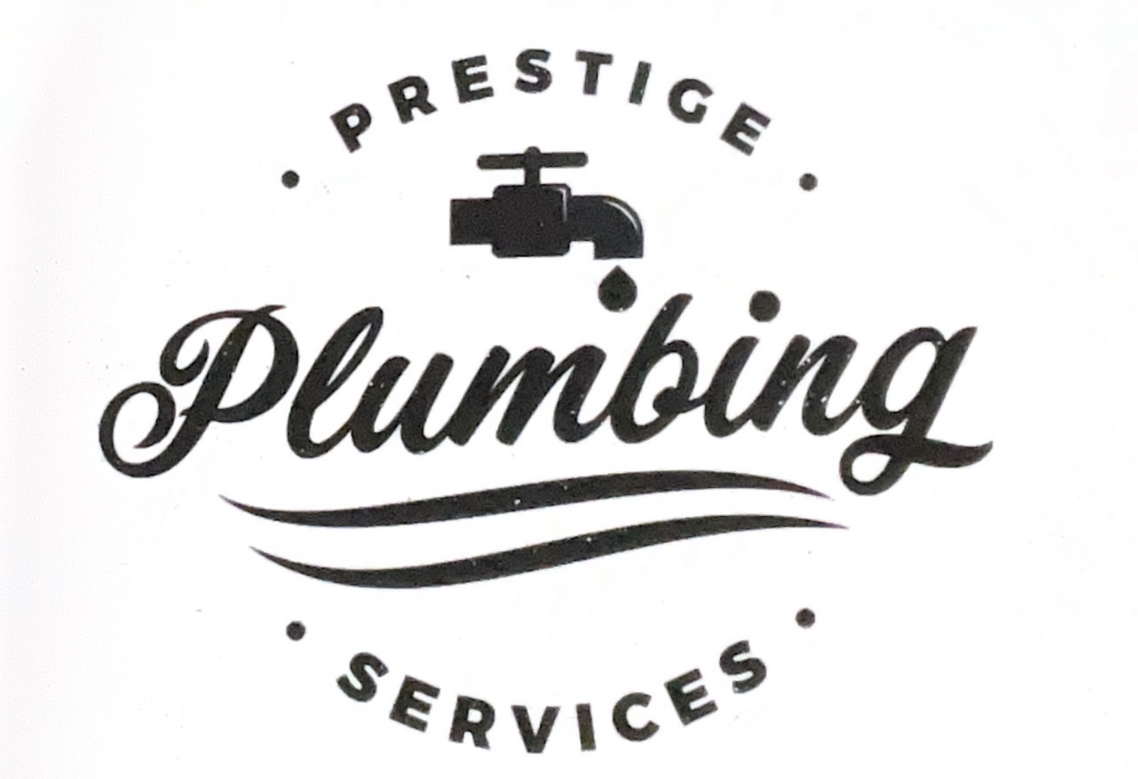 Prestige Plumbing Specialist logo
