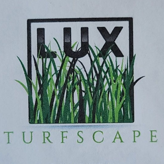 Luxturfscape logo