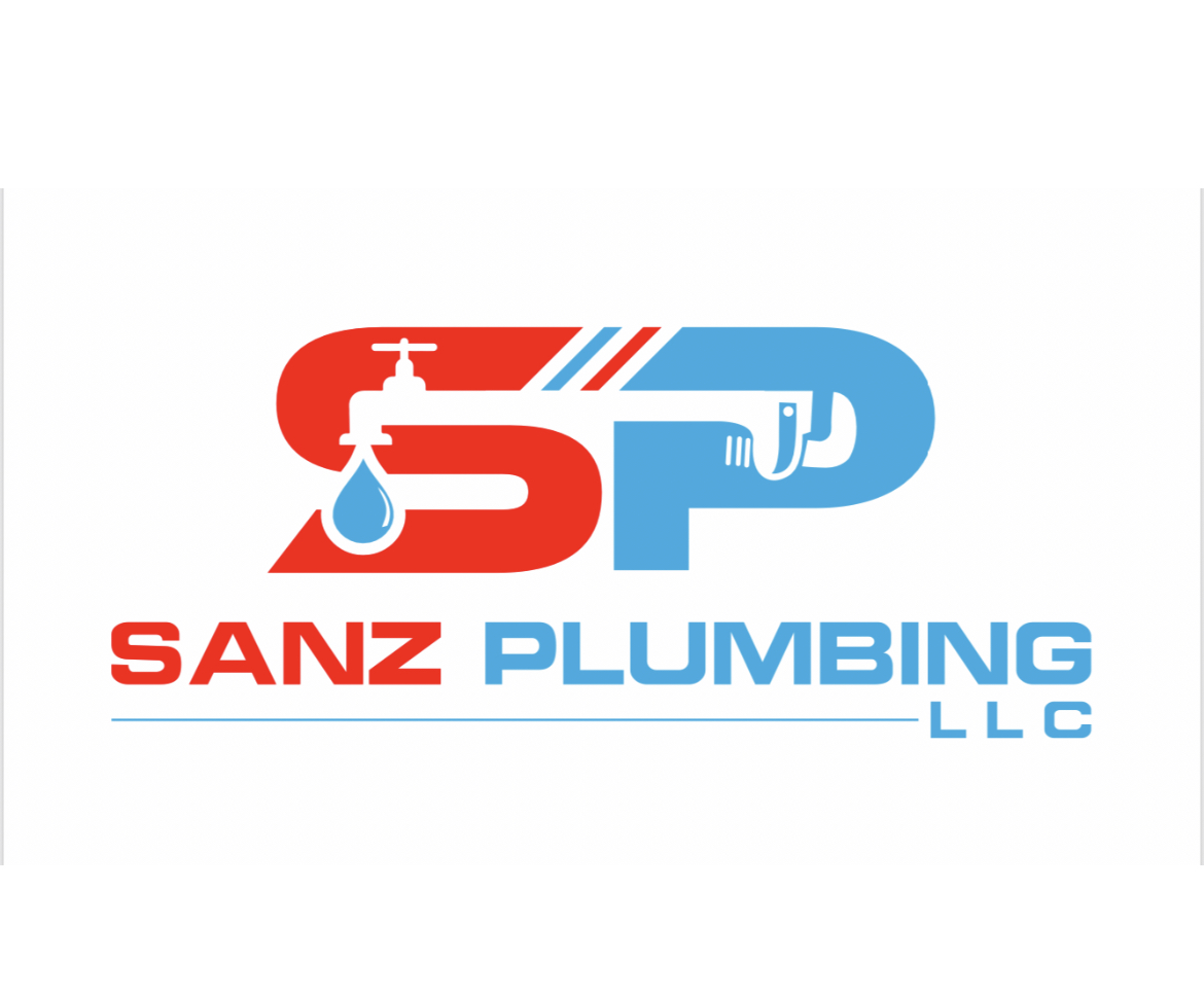 Sanz Plumbing LLC logo