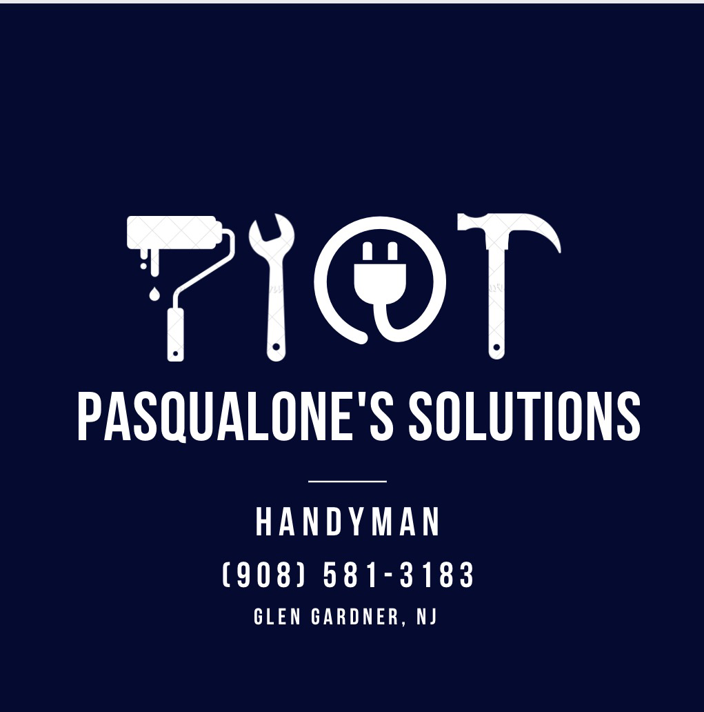 Pasqualone’s Solutions logo
