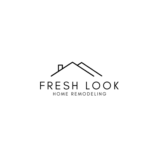 Fresh Look Home Remodeling logo