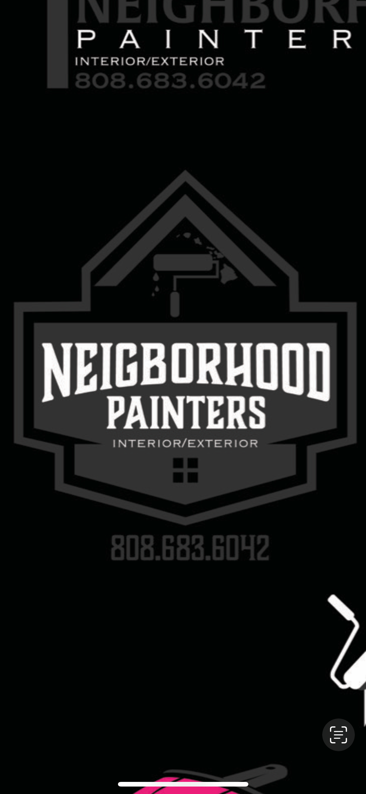 Avatar for Neighborhood painters 808