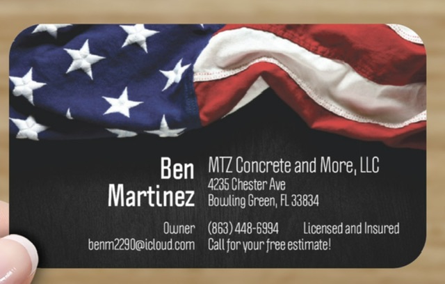 Avatar for MTZ Concrete & More