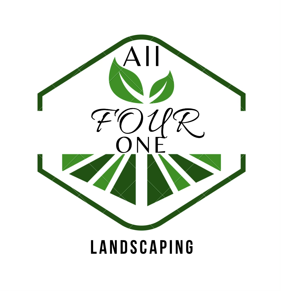 Avatar for All Four One Landscaping
