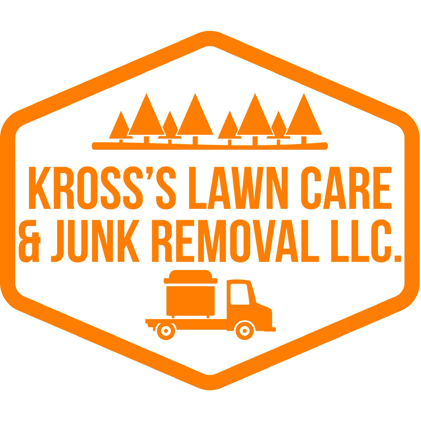 Avatar for Kross's Lawn Care & Junk Removal