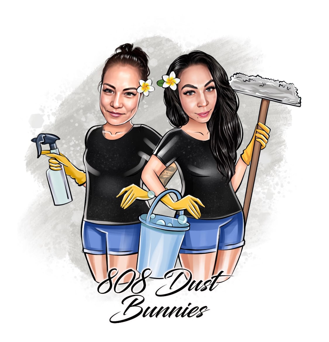 Avatar for 808 Dust Bunnies