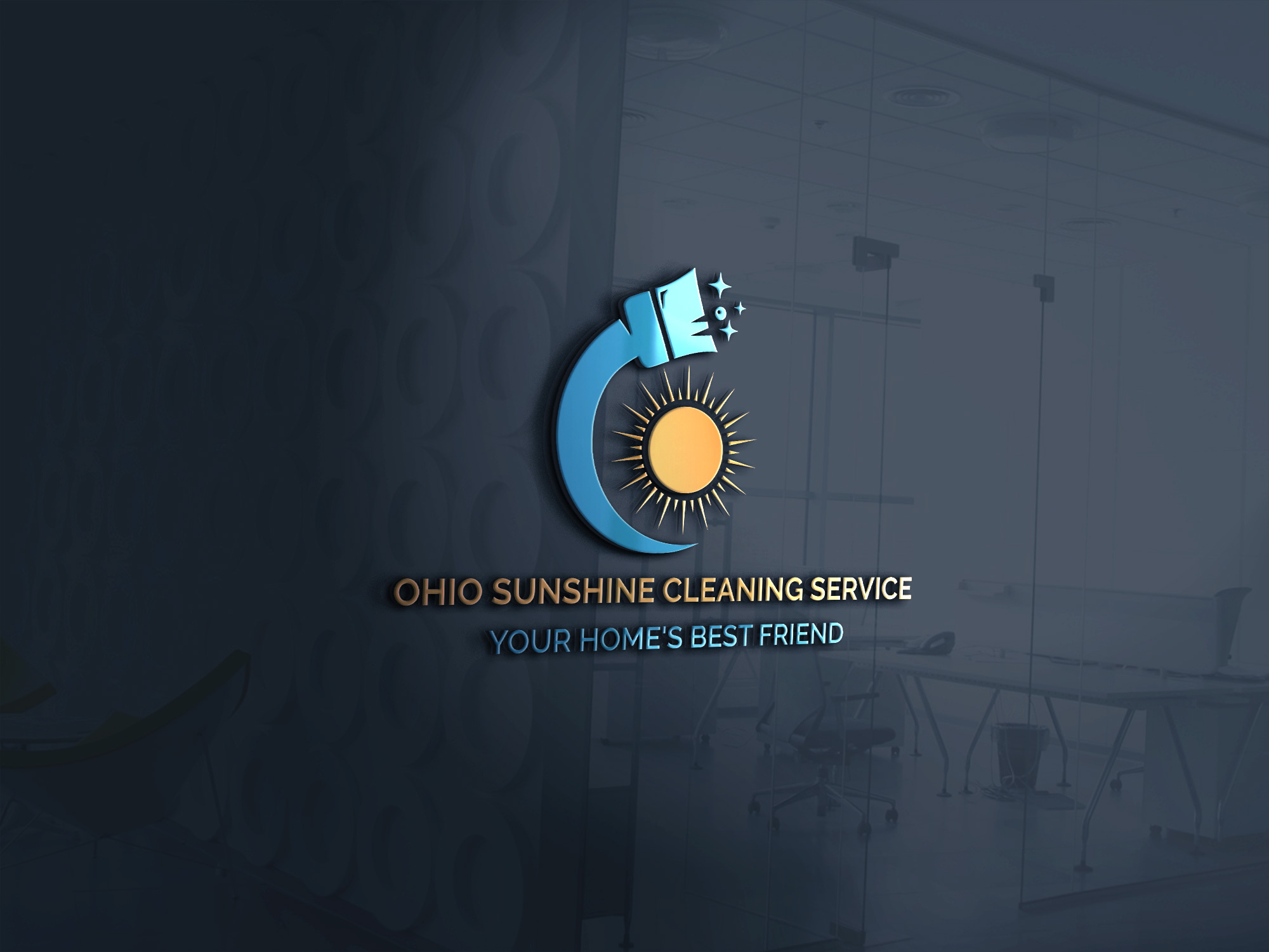 Avatar for Ohio Sunshine Cleaning Service