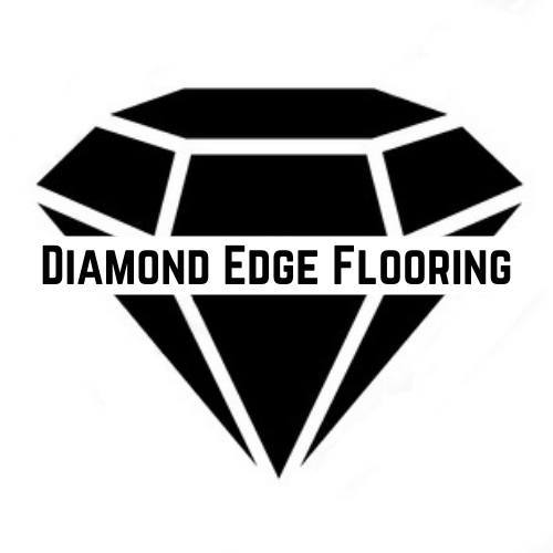 Diamond Edge Flooring logo