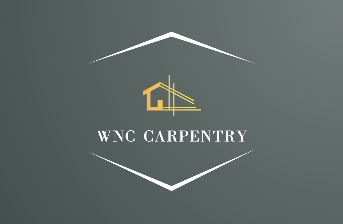 WNC Carpentry logo