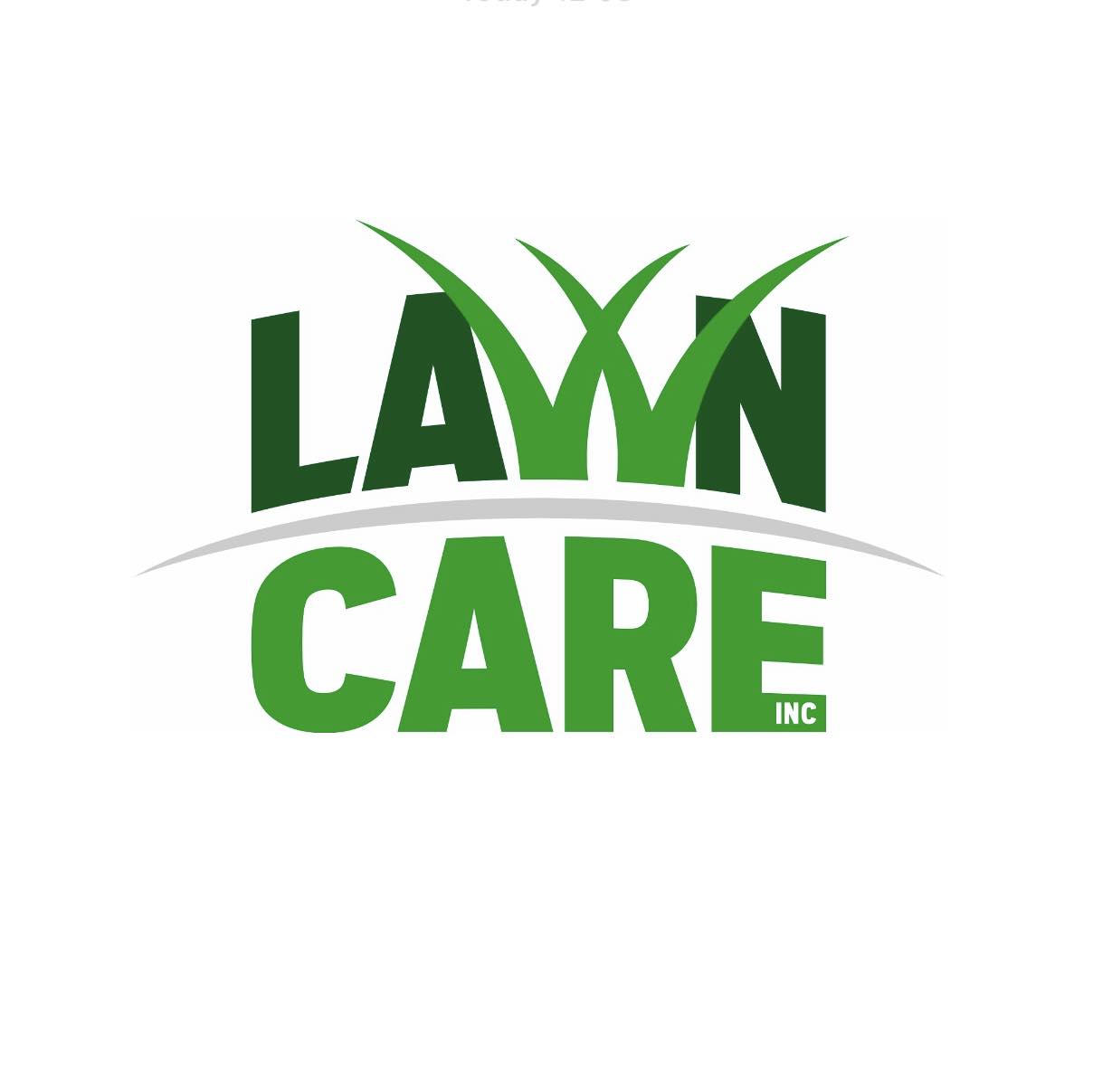 Logo for Lawn Care Inc.