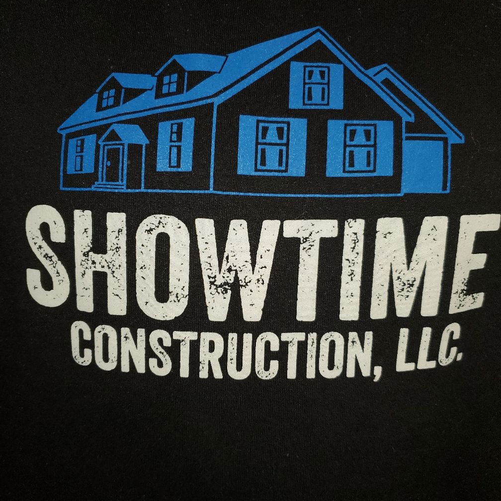 Showtime Construction logo
