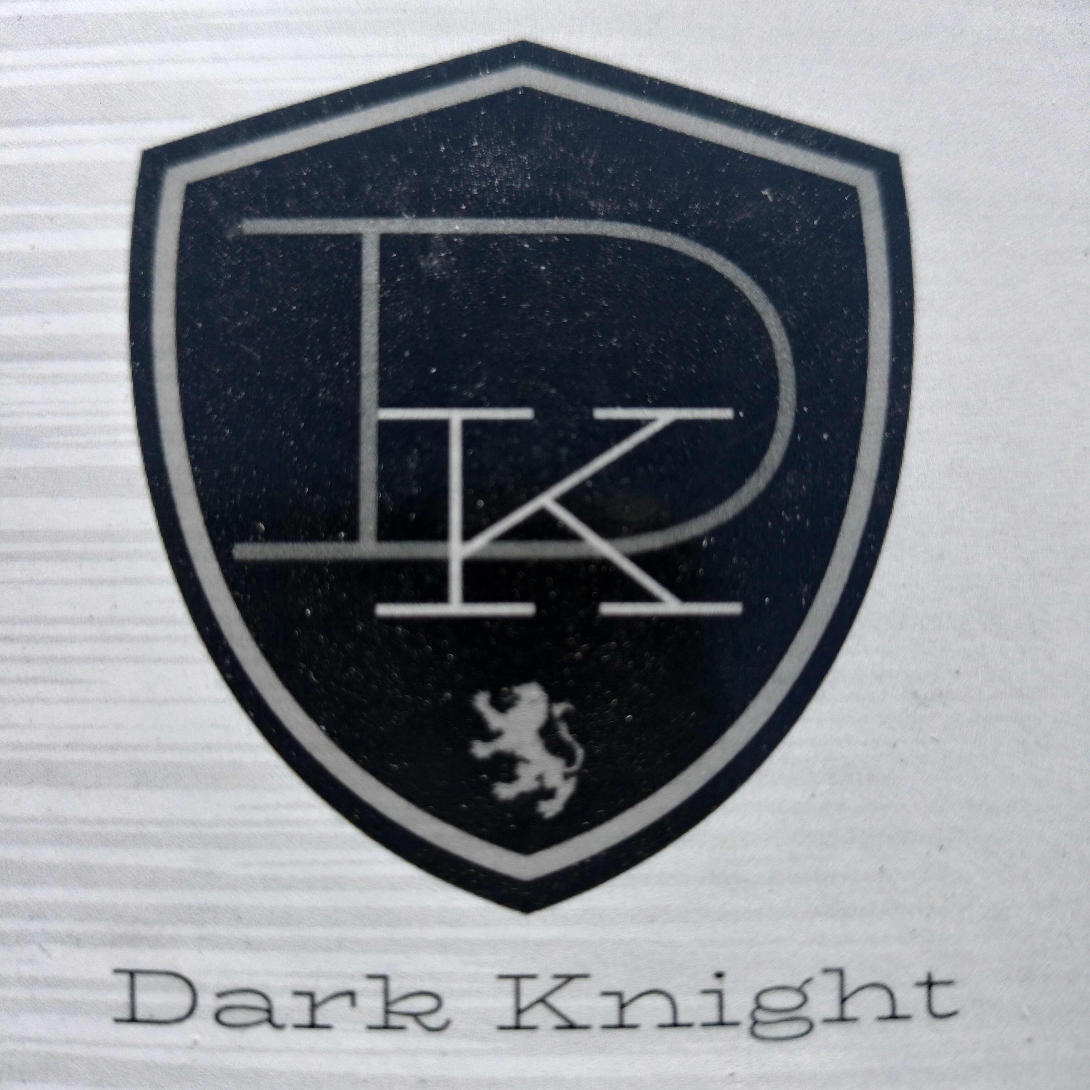 Avatar for Dark Knight Enterprise