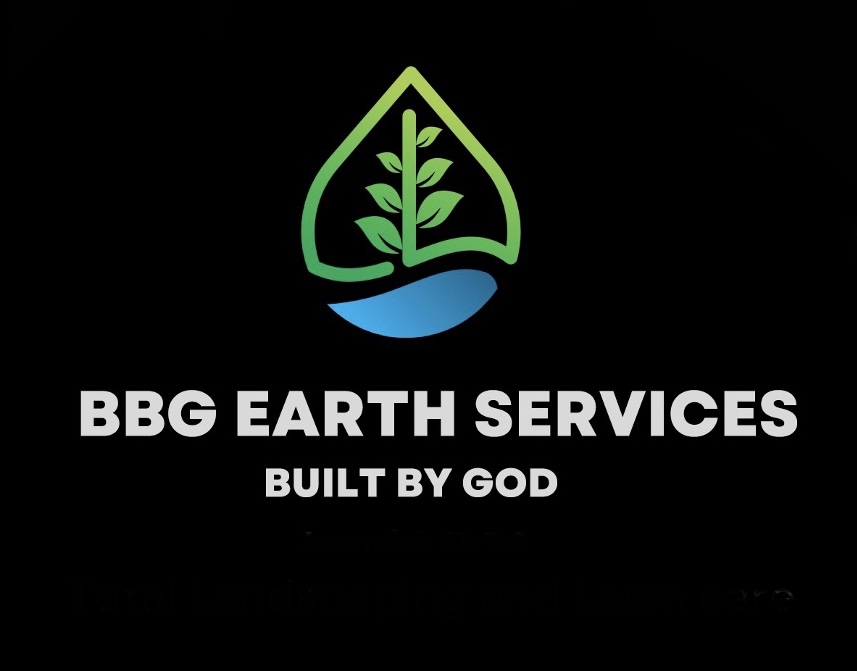 Logo for BBG Earth Services