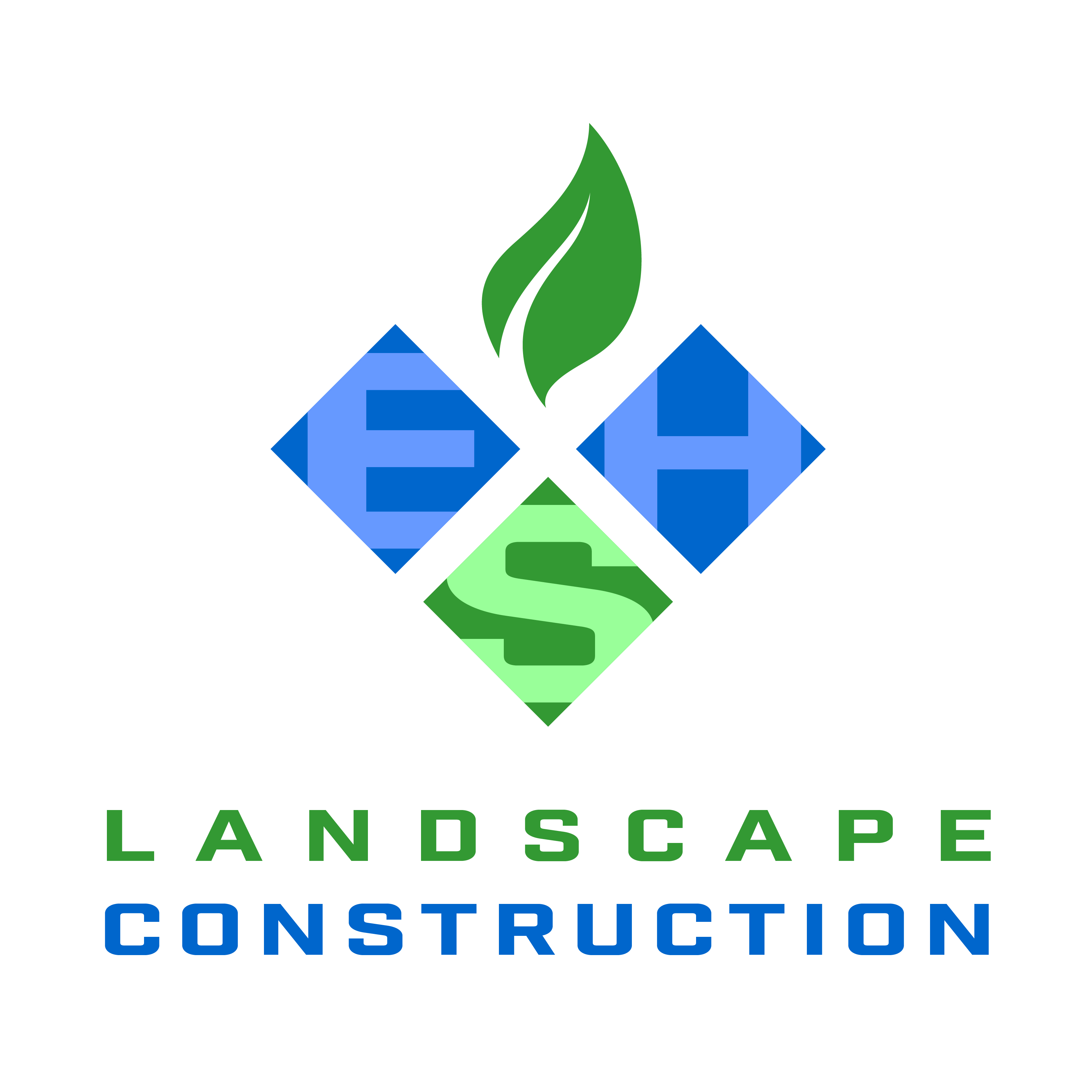 Avatar for ESH Landscape Construction
