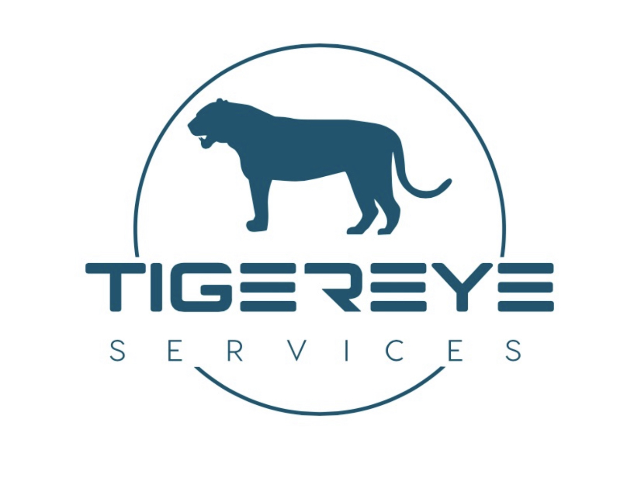 Avatar for Tiger Eye Services