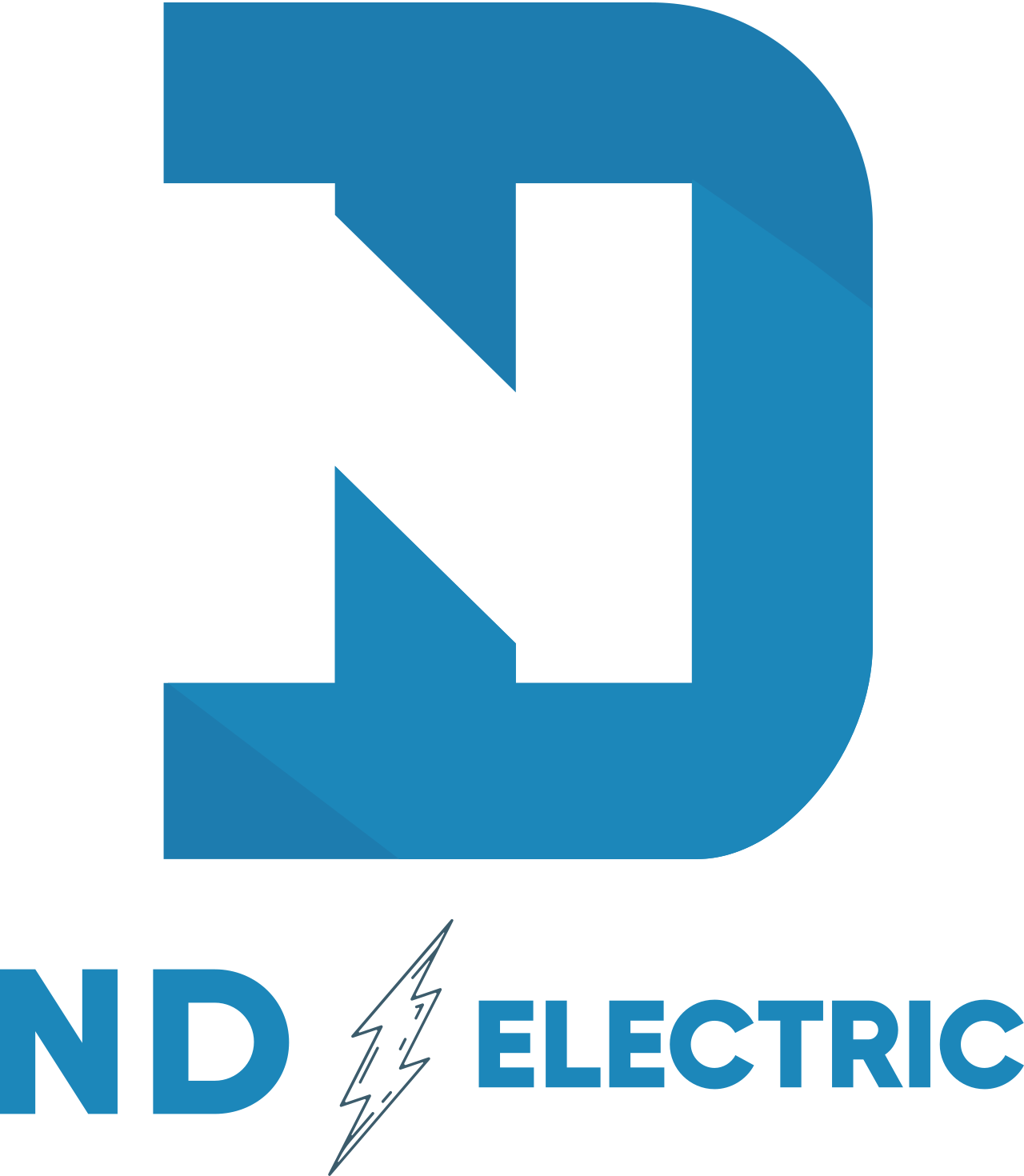 Dowling Electric logo