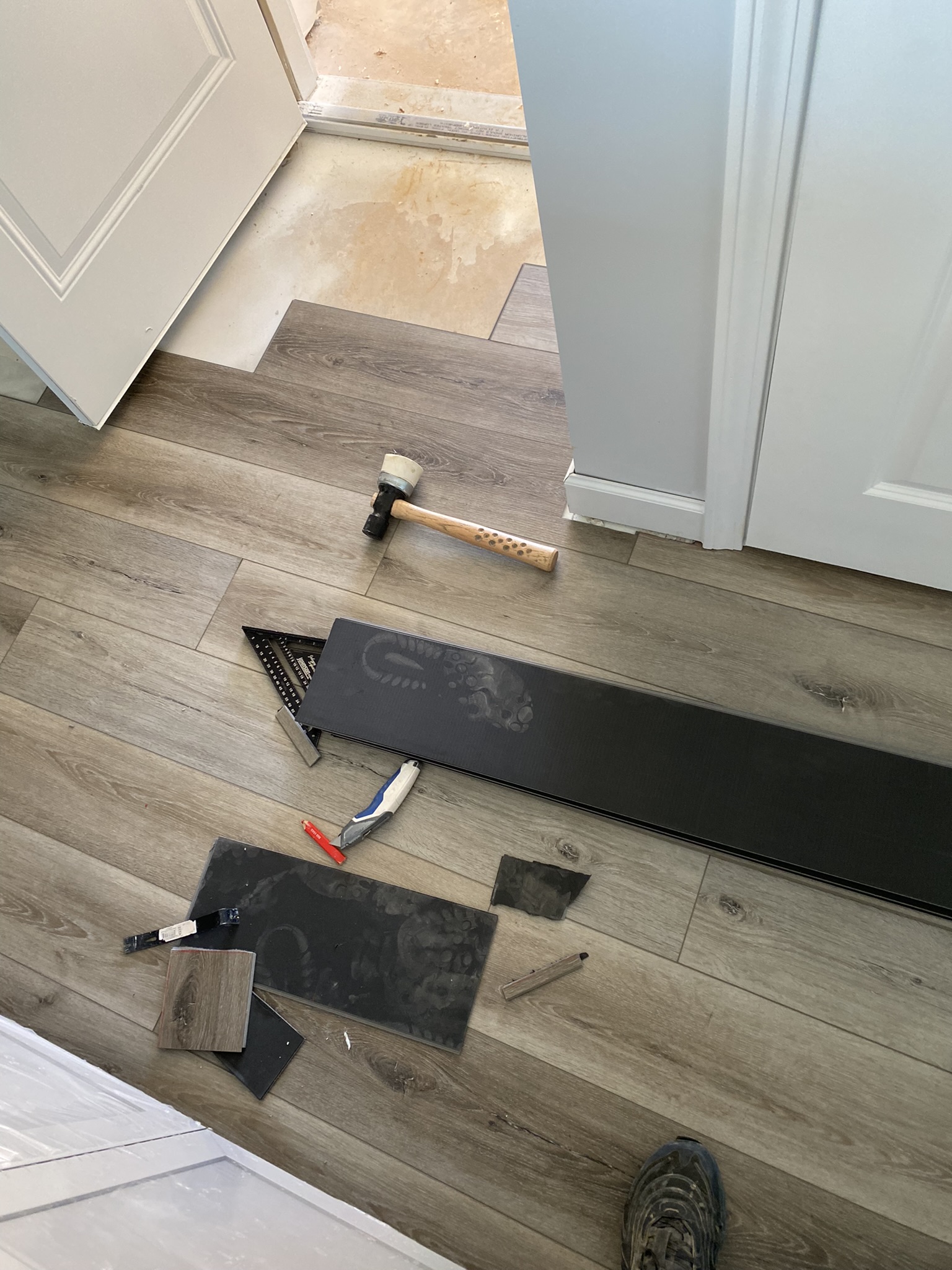 Avatar for Luis Flooring