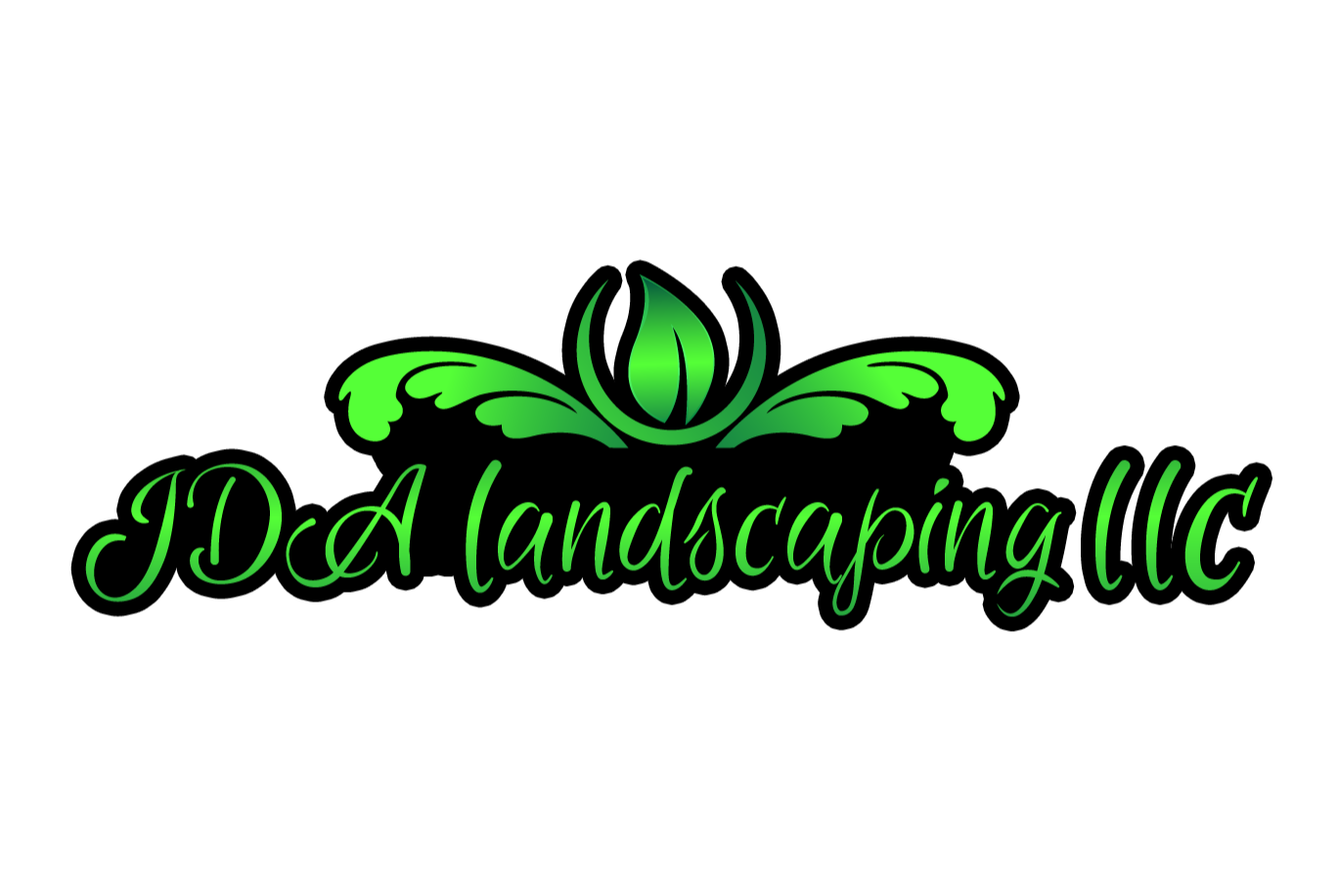 JDA LANDSCAPING LLC logo