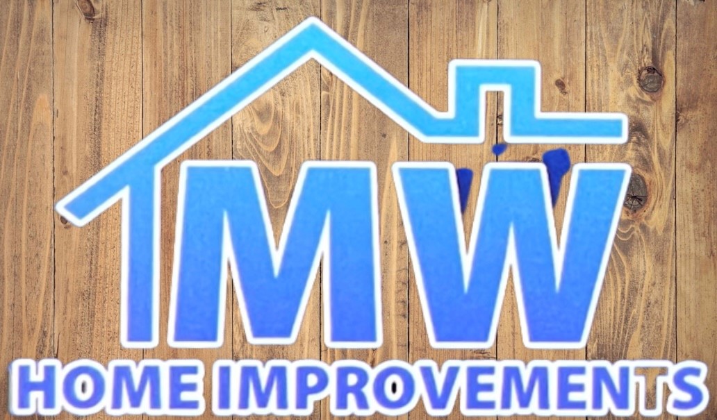 Logo for MW HOME IMPROVEMENTS