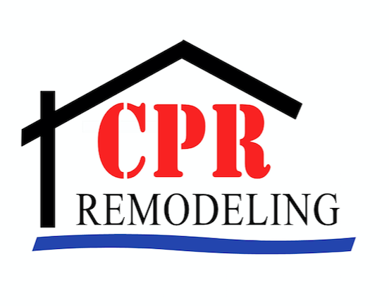 Logo for CPR Remodeling