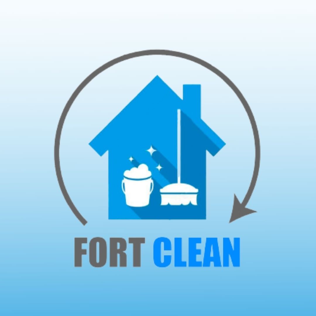 Logo for Fort Clean Services