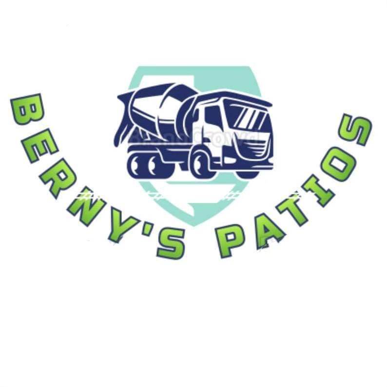 Avatar for Berny's Patios