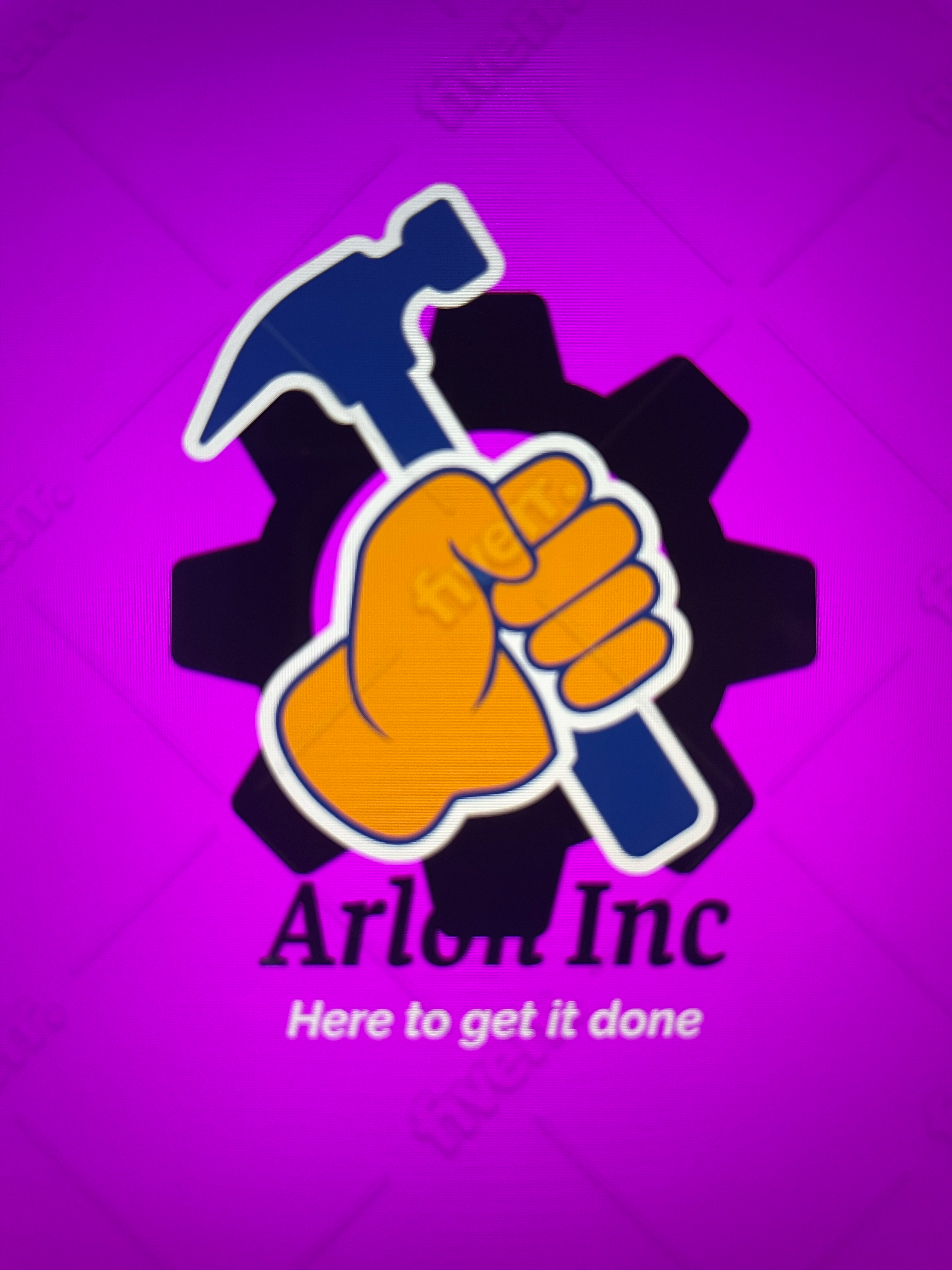 Avatar for Arlon Inc