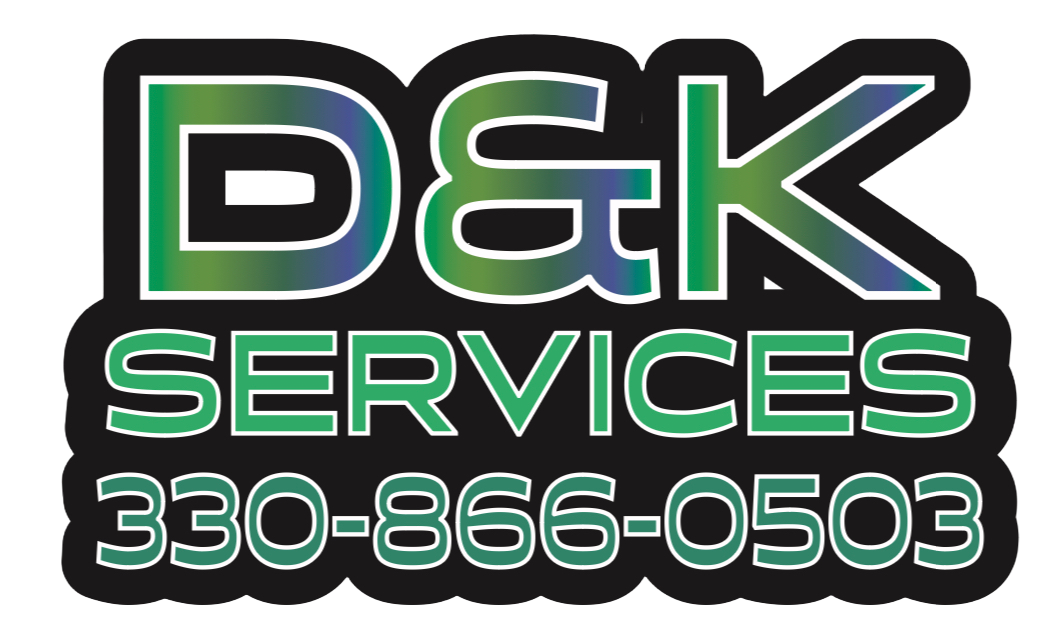 D&K Services LLC logo