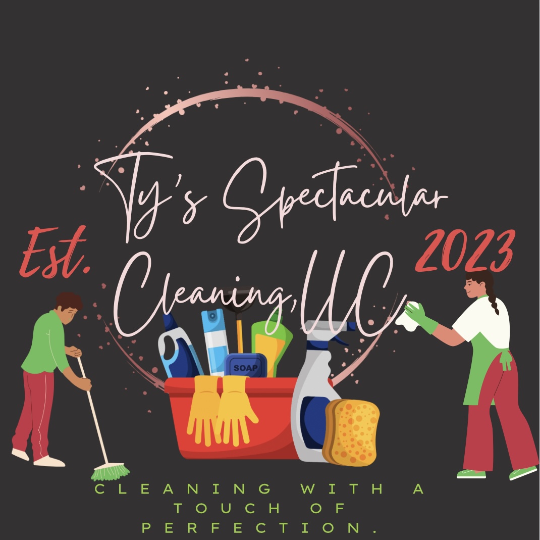 Avatar for Tys Spectacular Cleaning, LLC