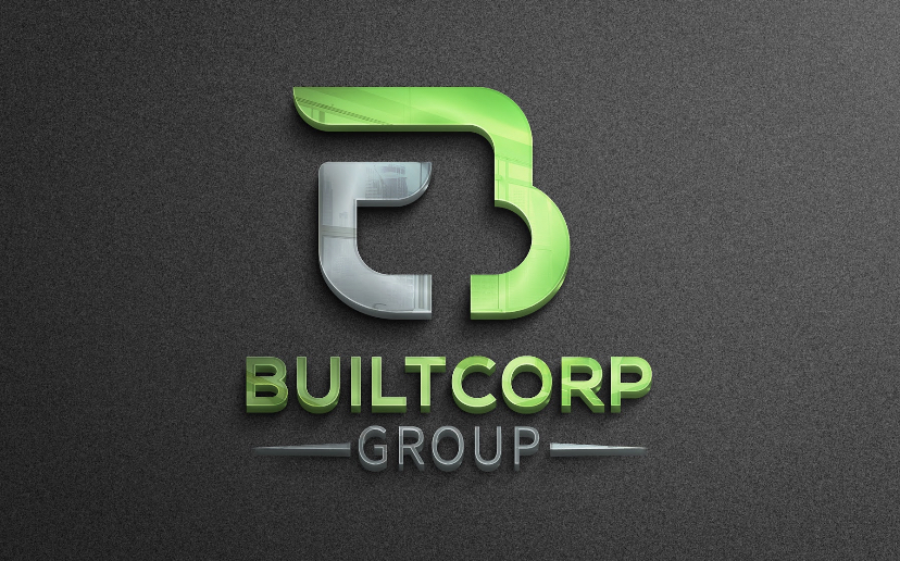 Logo for Builtcorp Group