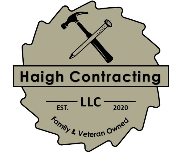 Haigh Contracting, LLC logo