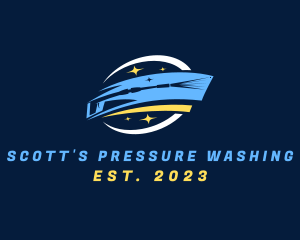 Avatar for Scott's Pressure Washing