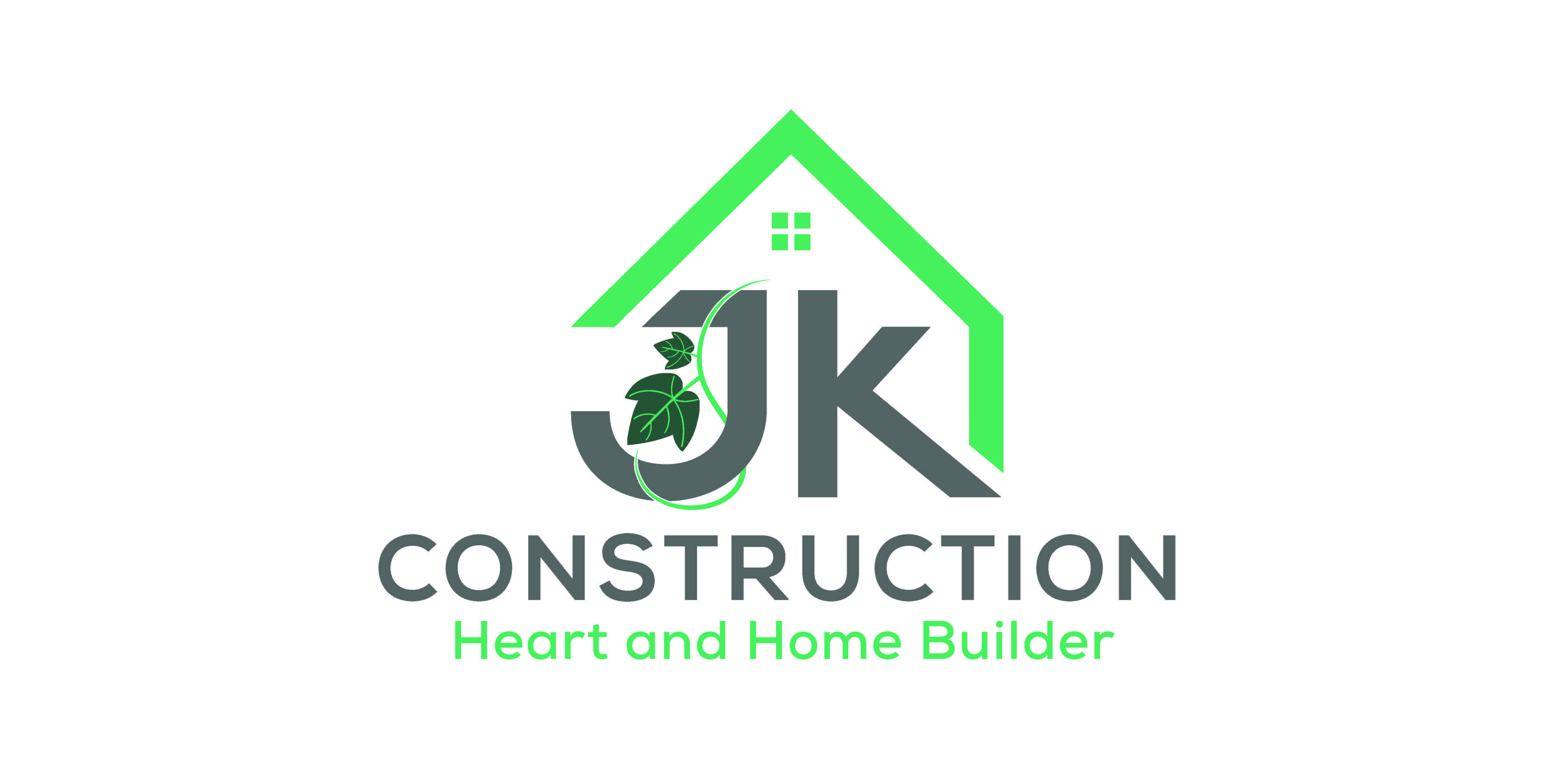 Heart and Home Builder logo