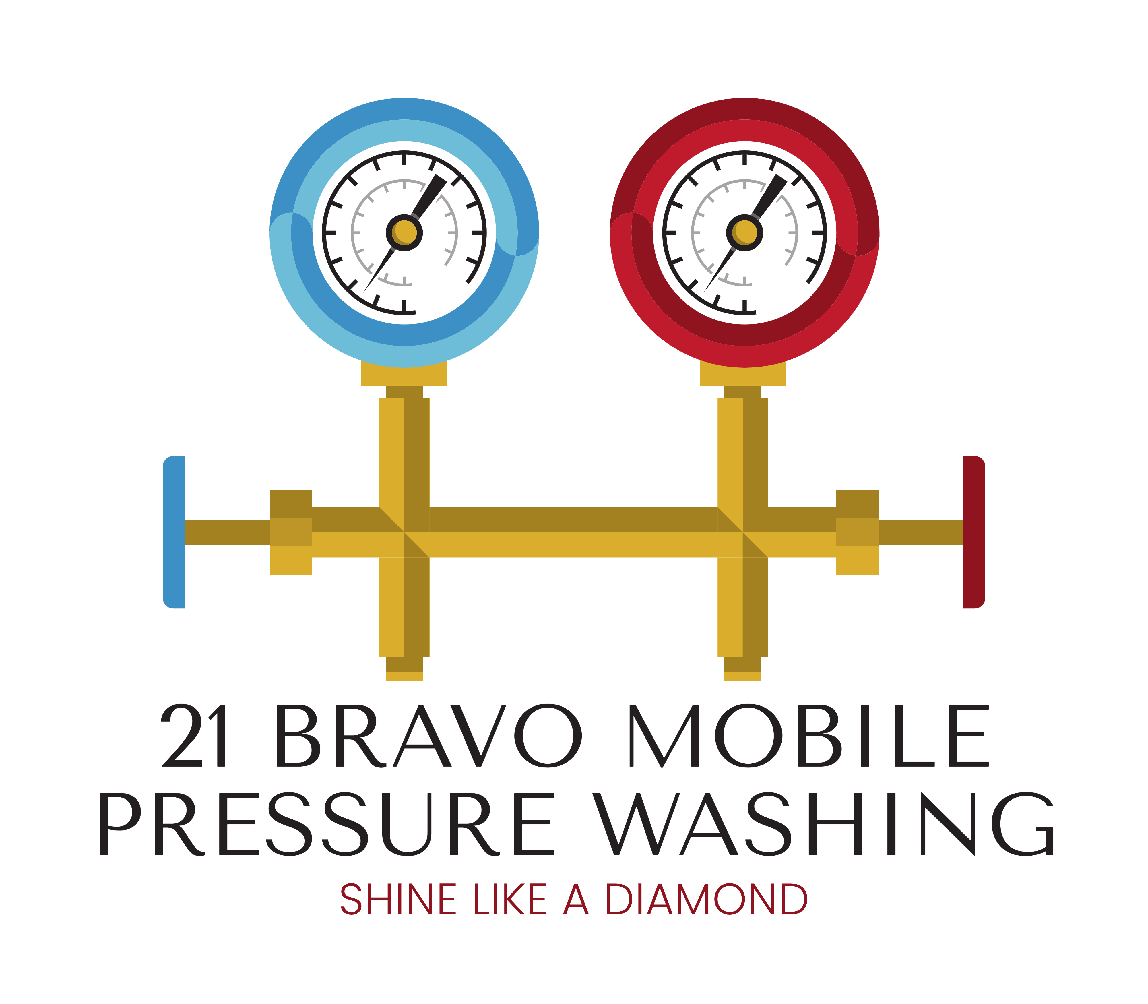 Avatar for 21 Bravo Mobile Pressure Washing