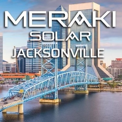 Logo for Jacksonville Solar