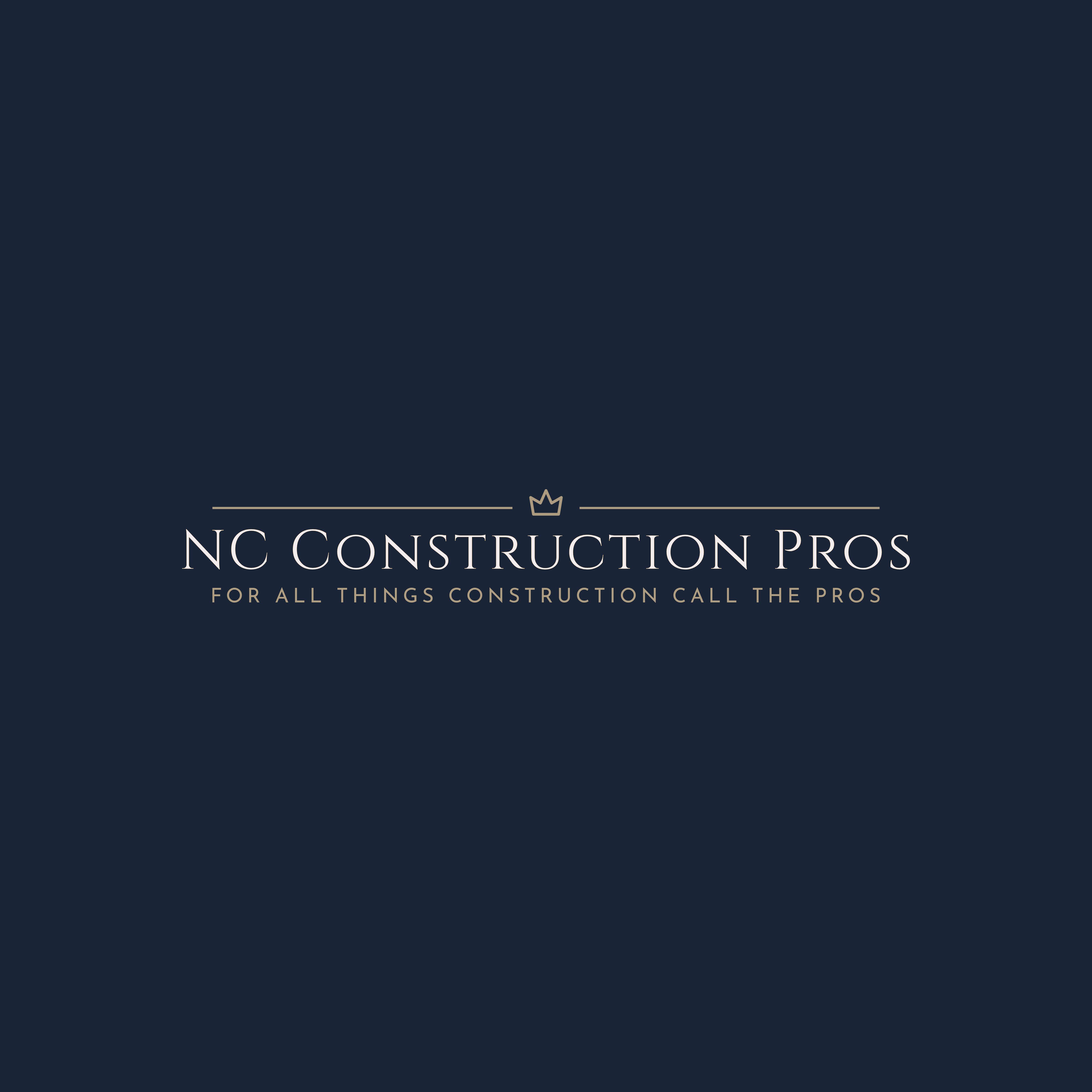 Avatar for NC Construction Pros, LLC