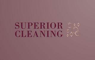 Superior Cleaning logo
