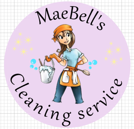 Avatar for MaeBells Cleaning Services