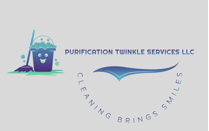 Purification Twinkle Services logo