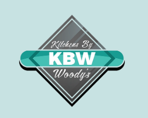 Logo for Kitchens By Woodys