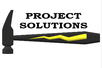 Jr Macedo - MR Home - Project Solutions LLC logo