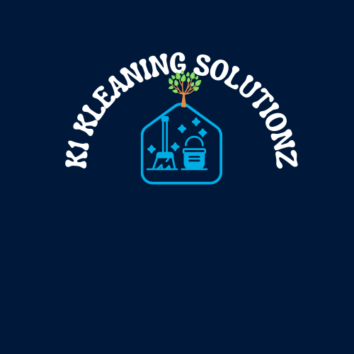 K1 Kleaning Solutionz logo