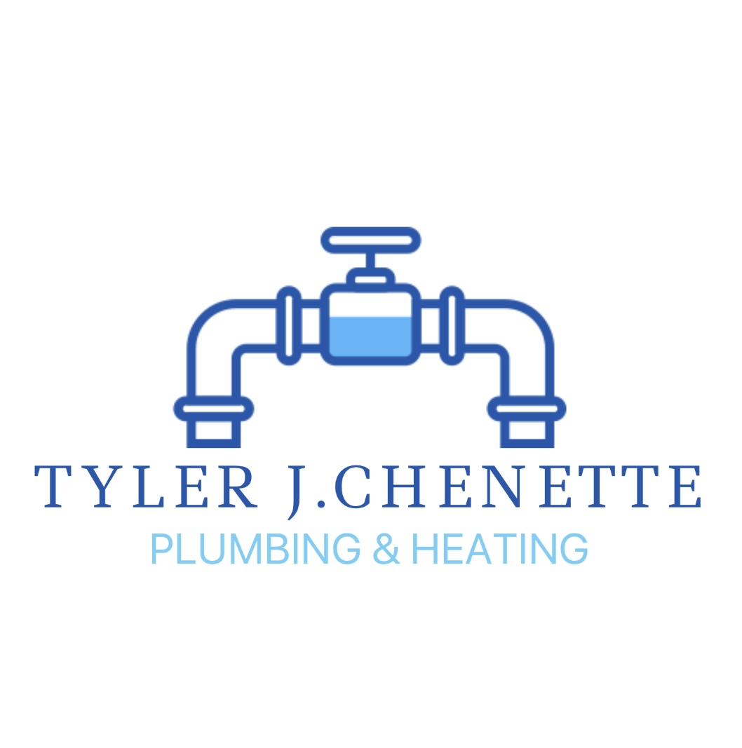 Tyler J. Chenette Plumbing & Heating logo