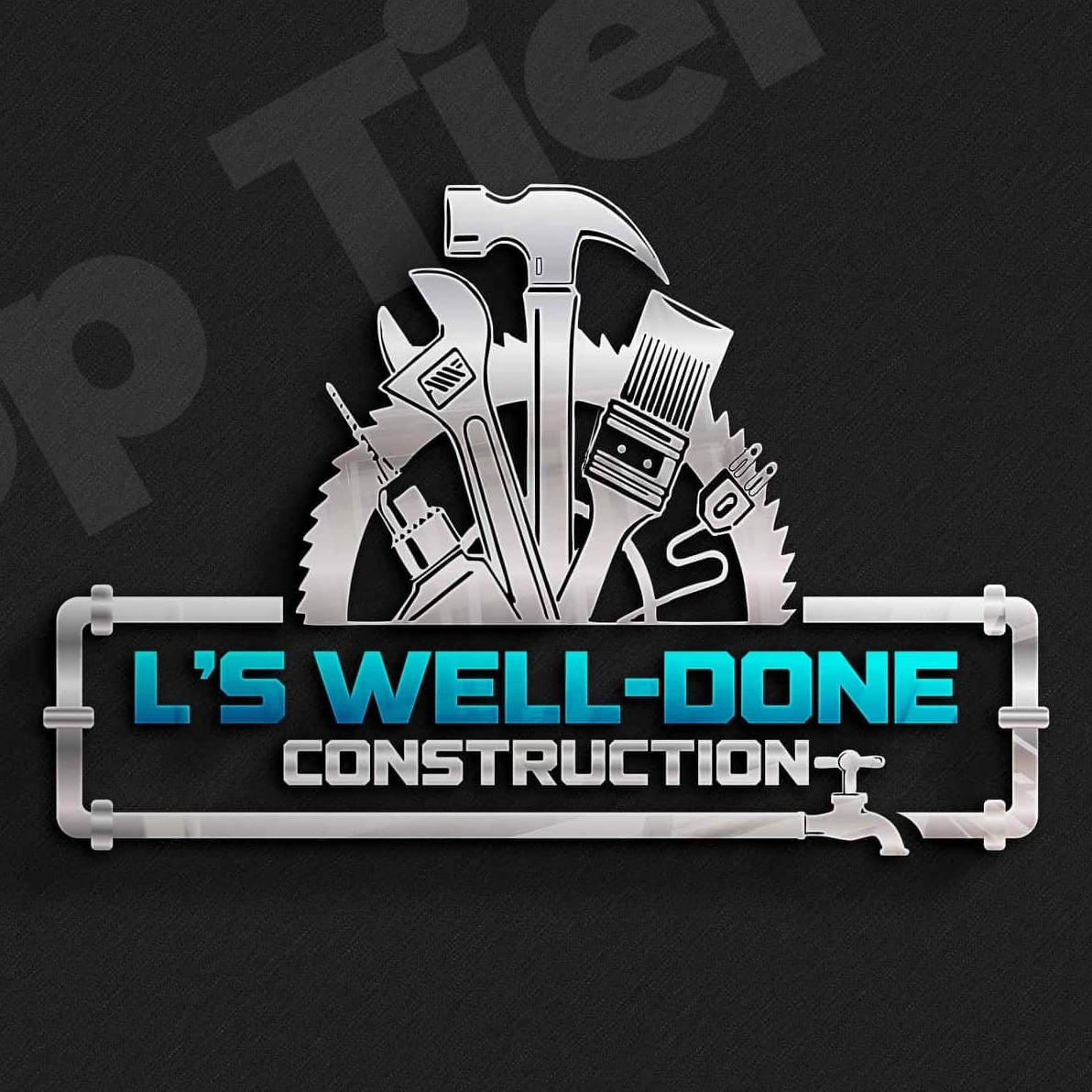 Avatar for WELL-DONE CONSTRUCTION