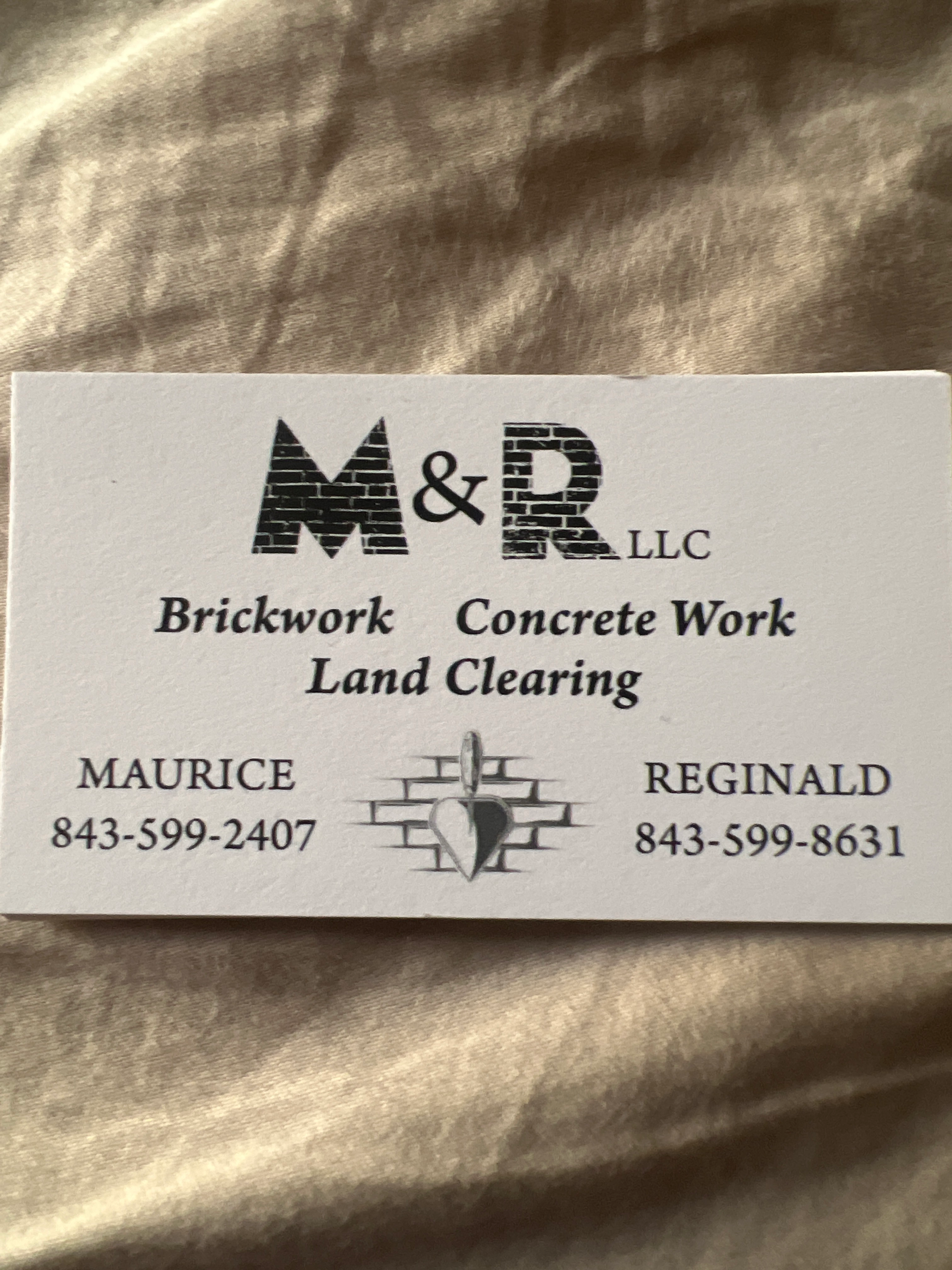 Avatar for MAURICE MCKELVEY LLC