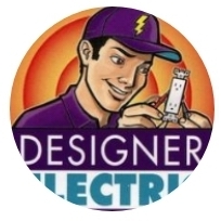 Logo for Designer Electric